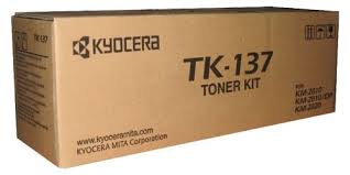 Consumibles Kyocera